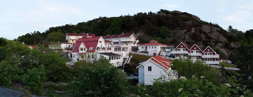 Bergabo Hotell & Konferens Ronnang Экстерьер фото