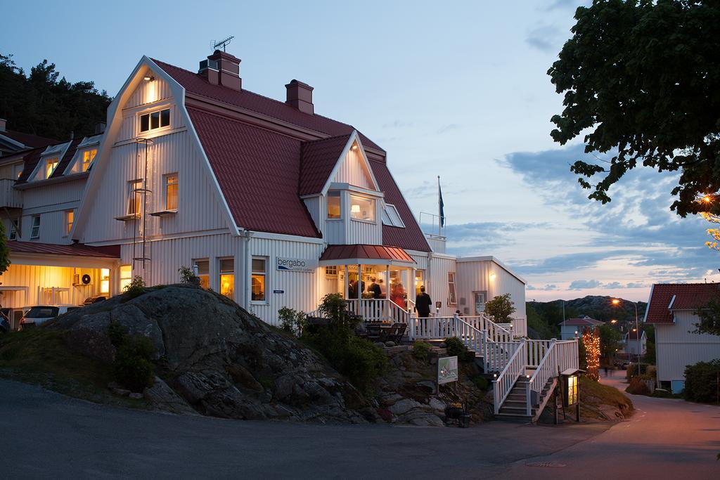 Bergabo Hotell & Konferens Ronnang Экстерьер фото