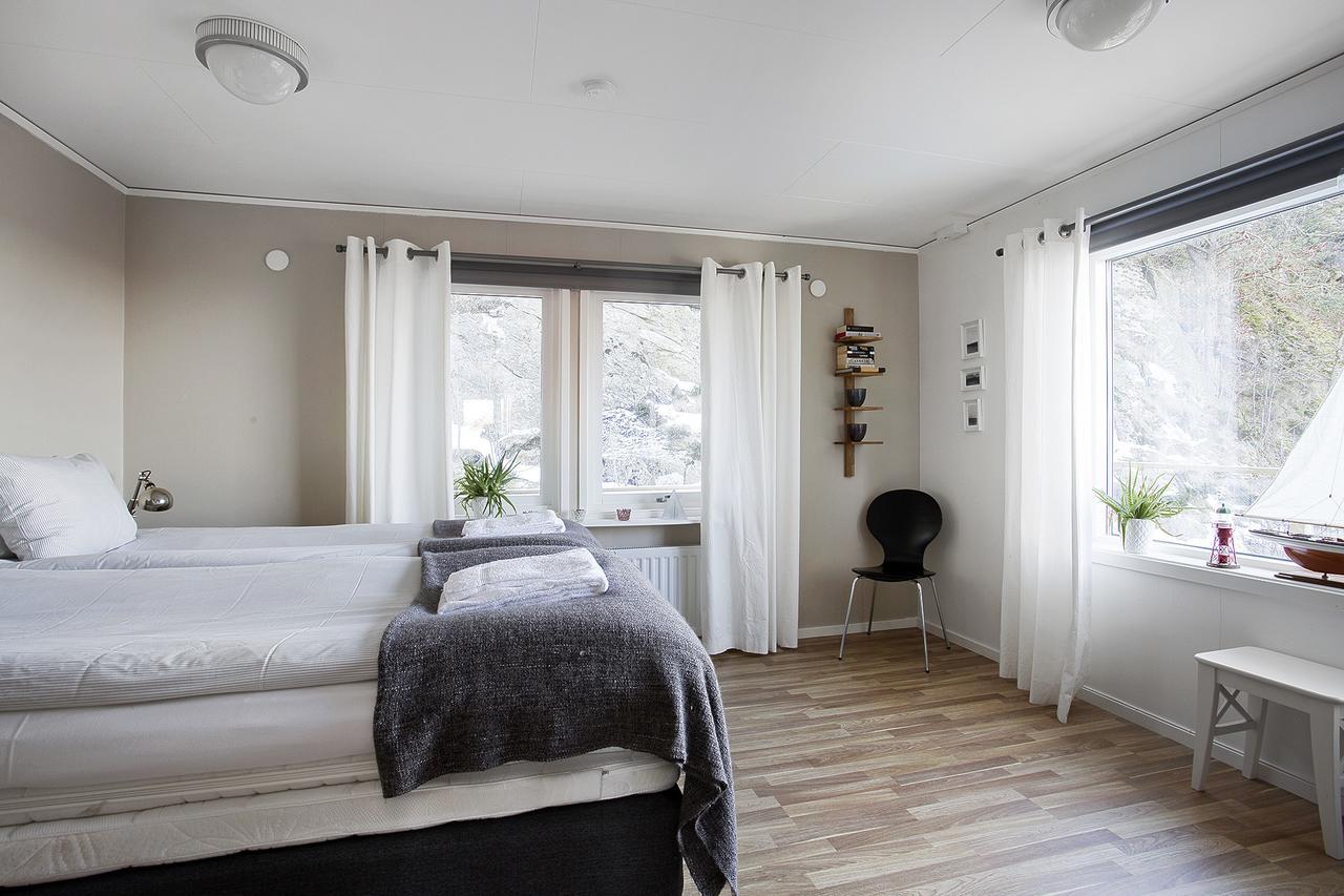 Bergabo Hotell & Konferens Ronnang Экстерьер фото