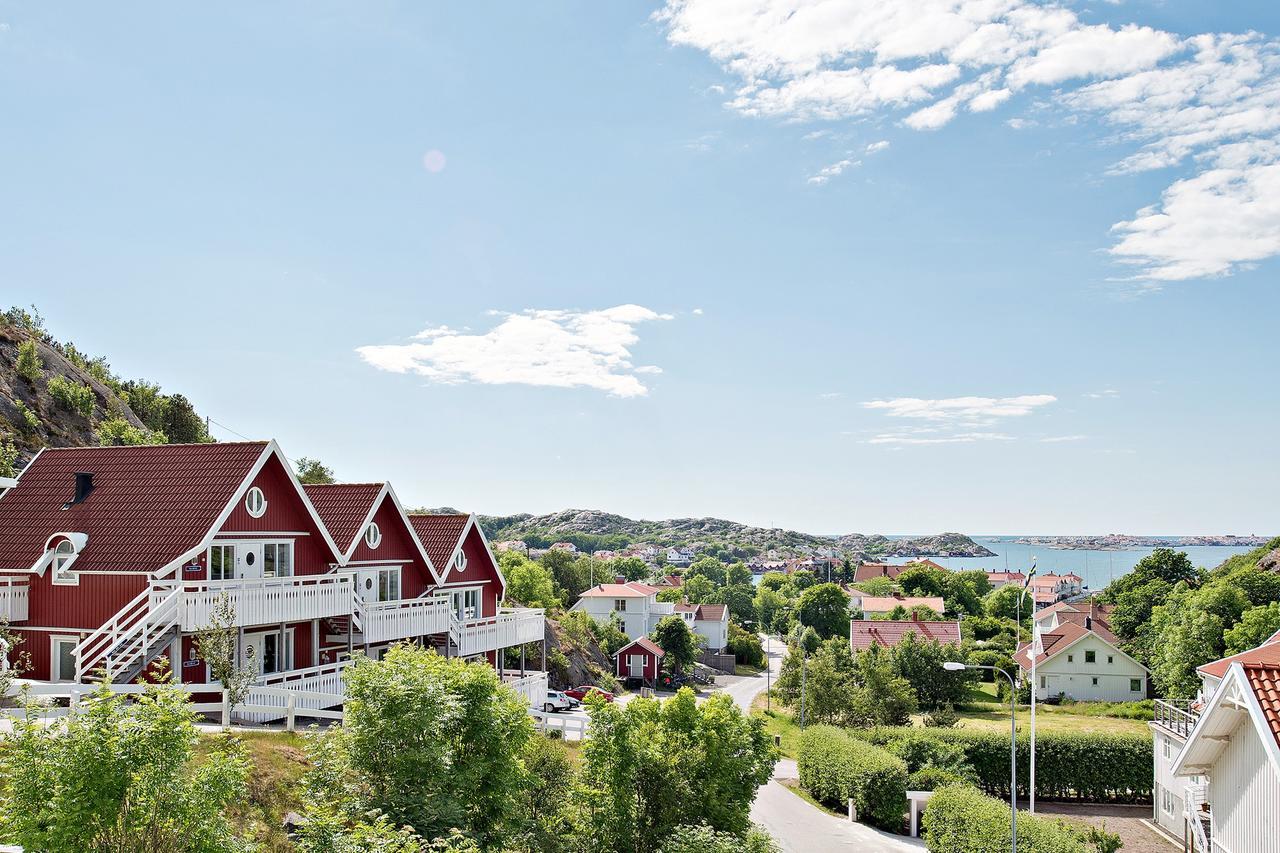 Bergabo Hotell & Konferens Ronnang Экстерьер фото