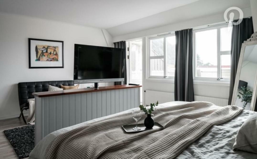 Bergabo Hotell & Konferens Ronnang Экстерьер фото